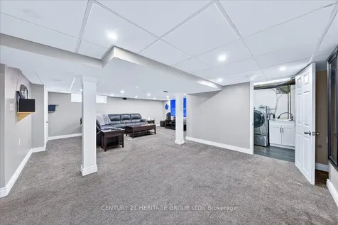 130 Rangoon Road Toronto ON M9C 4P2