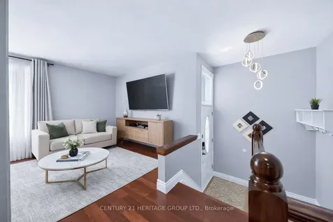 130 Rangoon Road Toronto ON M9C 4P2