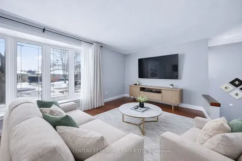 130 Rangoon Road Toronto ON M9C 4P2