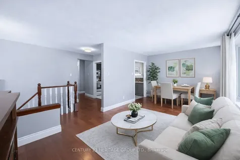 130 Rangoon Road Toronto ON M9C 4P2