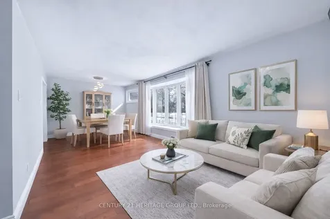 130 Rangoon Road Toronto ON M9C 4P2