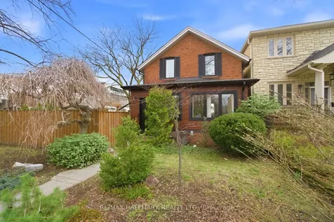 263 Humbercrest Boulevard Toronto ON M6S 4L5