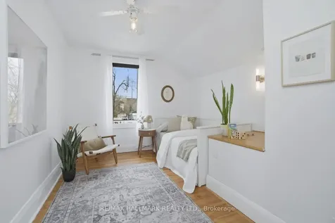 263 Humbercrest Boulevard Toronto ON M6S 4L5