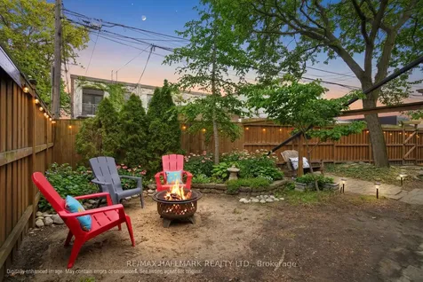 263 Humbercrest Boulevard Toronto ON M6S 4L5
