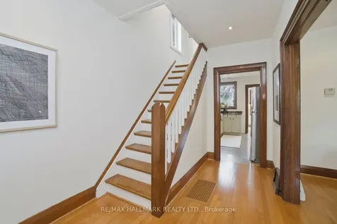263 Humbercrest Boulevard Toronto ON M6S 4L5