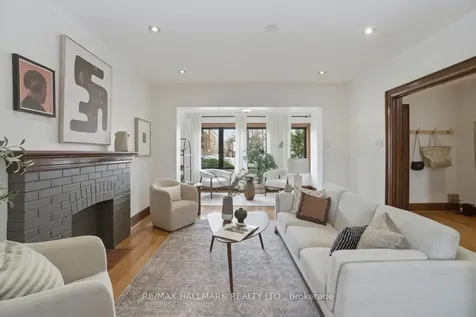 263 Humbercrest Boulevard Toronto ON M6S 4L5