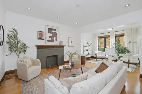 263 Humbercrest Boulevard Toronto ON M6S 4L5