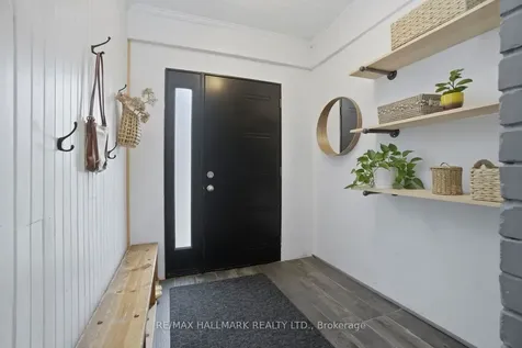 263 Humbercrest Boulevard Toronto ON M6S 4L5