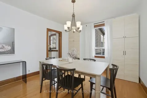 263 Humbercrest Boulevard Toronto ON M6S 4L5