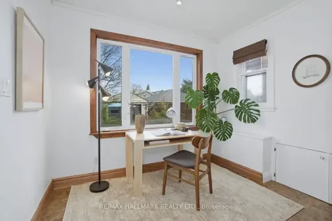 263 Humbercrest Boulevard Toronto ON M6S 4L5