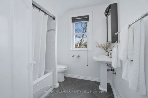 263 Humbercrest Boulevard Toronto ON M6S 4L5