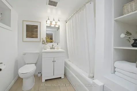 263 Humbercrest Boulevard Toronto ON M6S 4L5
