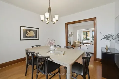 263 Humbercrest Boulevard Toronto ON M6S 4L5