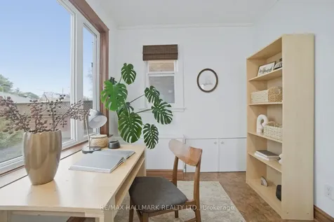 263 Humbercrest Boulevard Toronto ON M6S 4L5