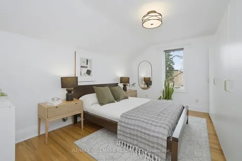 263 Humbercrest Boulevard Toronto ON M6S 4L5