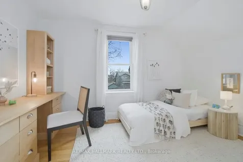 263 Humbercrest Boulevard Toronto ON M6S 4L5