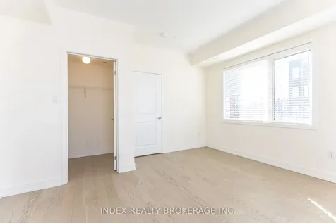 82 William Duncan Road Toronto ON M3K 0B7