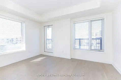 82 William Duncan Road Toronto ON M3K 0B7
