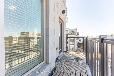 82 William Duncan Road Toronto ON M3K 0B7