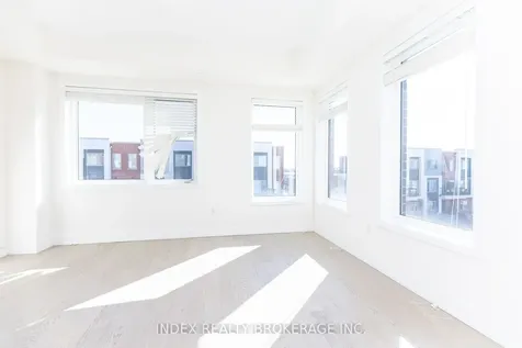 82 William Duncan Road Toronto ON M3K 0B7