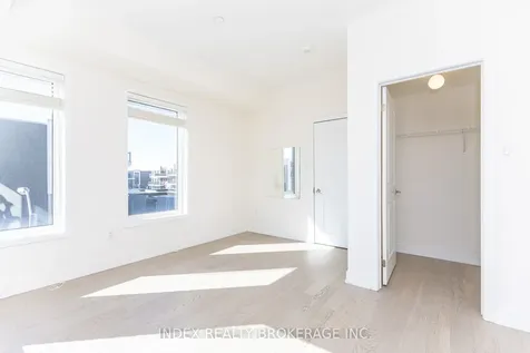82 William Duncan Road Toronto ON M3K 0B7