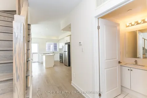 82 William Duncan Road Toronto ON M3K 0B7
