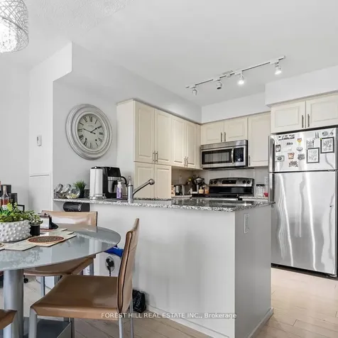 830 Lawrence Avenue W Toronto ON M6A 1C3