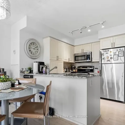 830 Lawrence Avenue W Toronto ON M6A 1C3