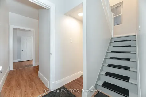 289 Old Weston Road Toronto ON M6N 3A7