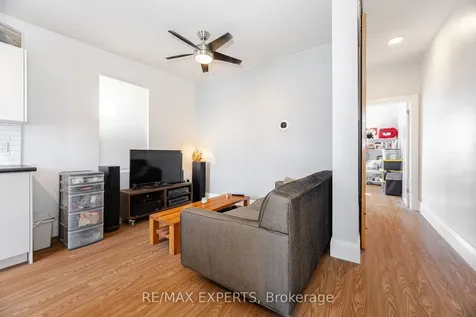 289 Old Weston Road Toronto ON M6N 3A7