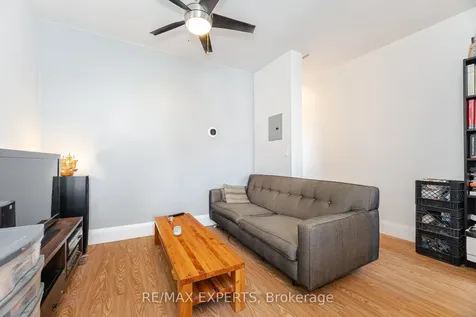 289 Old Weston Road Toronto ON M6N 3A7