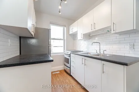 289 Old Weston Road Toronto ON M6N 3A7
