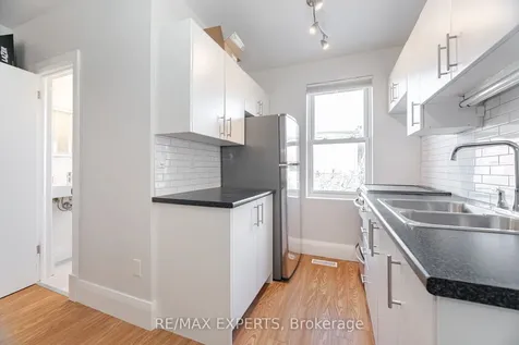 289 Old Weston Road Toronto ON M6N 3A7