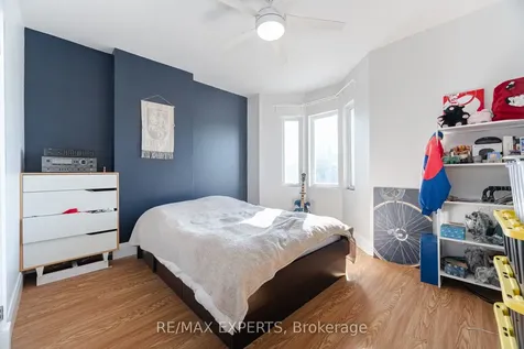 289 Old Weston Road Toronto ON M6N 3A7