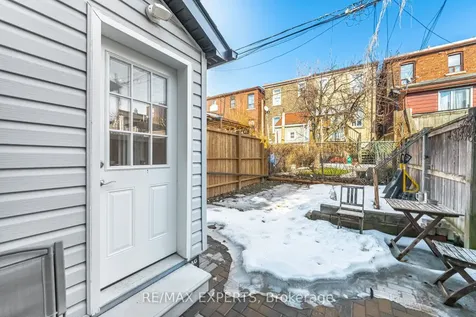 289 Old Weston Road Toronto ON M6N 3A7