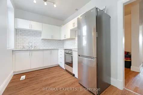 289 Old Weston Road Toronto ON M6N 3A7