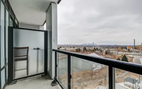 2495 Eglinton Avenue W Mississauga ON L5M 2T2