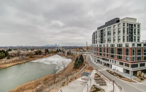 2495 Eglinton Avenue W Mississauga ON L5M 2T2