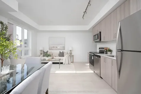 4025 Hickory Drive Mississauga ON L4W 1L1