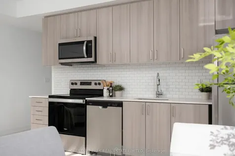 4025 Hickory Drive Mississauga ON L4W 1L1