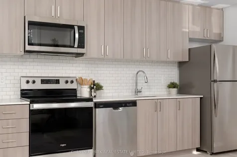 4025 Hickory Drive Mississauga ON L4W 1L1