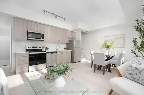 4025 Hickory Drive Mississauga ON L4W 1L1