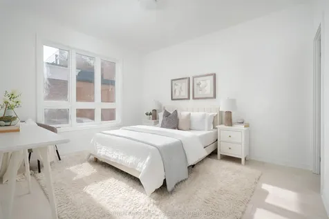 4025 Hickory Drive Mississauga ON L4W 1L1