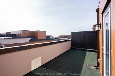 4025 Hickory Drive Mississauga ON L4W 1L1