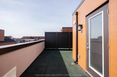 4025 Hickory Drive Mississauga ON L4W 1L1