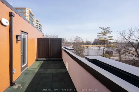 4025 Hickory Drive Mississauga ON L4W 1L1