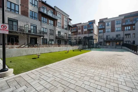 4025 Hickory Drive Mississauga ON L4W 1L1
