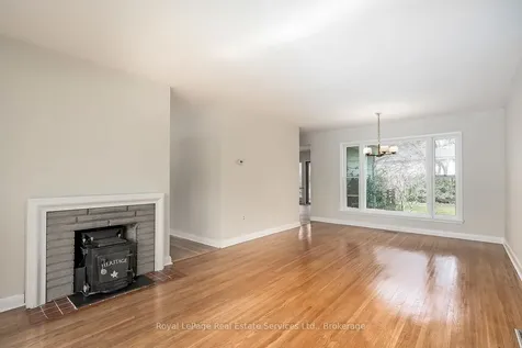 2043 Devon Road Oakville ON L6J 2N1