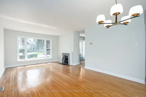 2043 Devon Road Oakville ON L6J 2N1