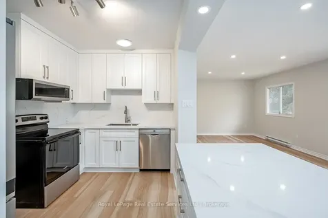 2043 Devon Road Oakville ON L6J 2N1